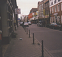 Köln-Aachener-Straße